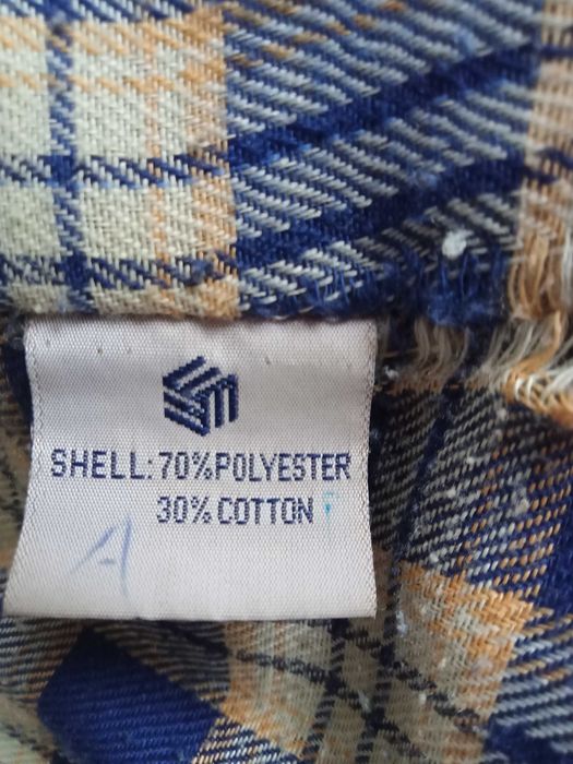 kurtka męska na podszewce XL,2Xl-kolor khaki