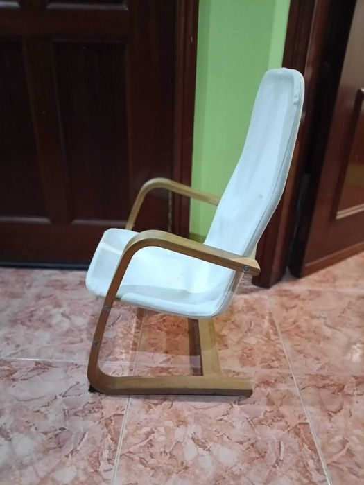 Cadeira/Poltrona para Criança POÄNG