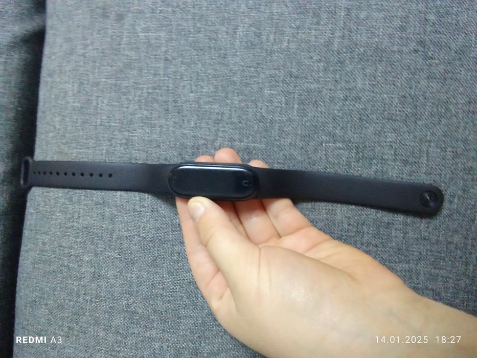 Часы smart 5 практически без дефектов