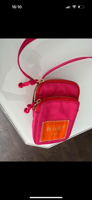Sprzedam piękną torebeczkę firmy Joop