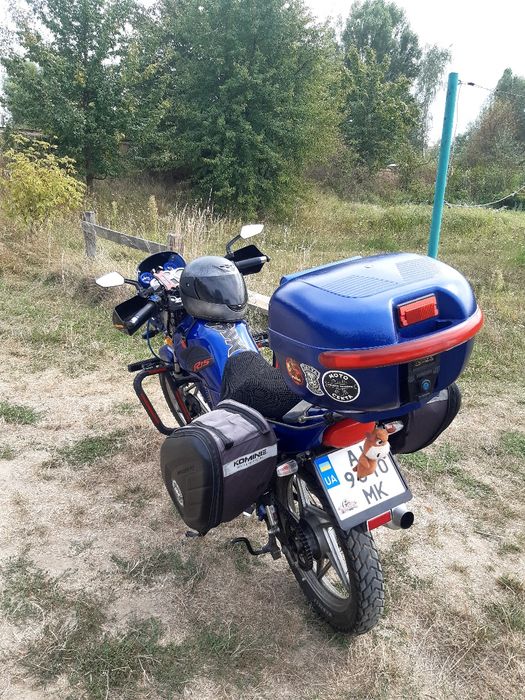 Viking vn150-19 2008р.в