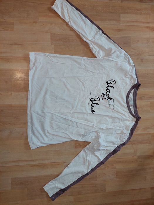 Bluzka dla chłopca ZARA