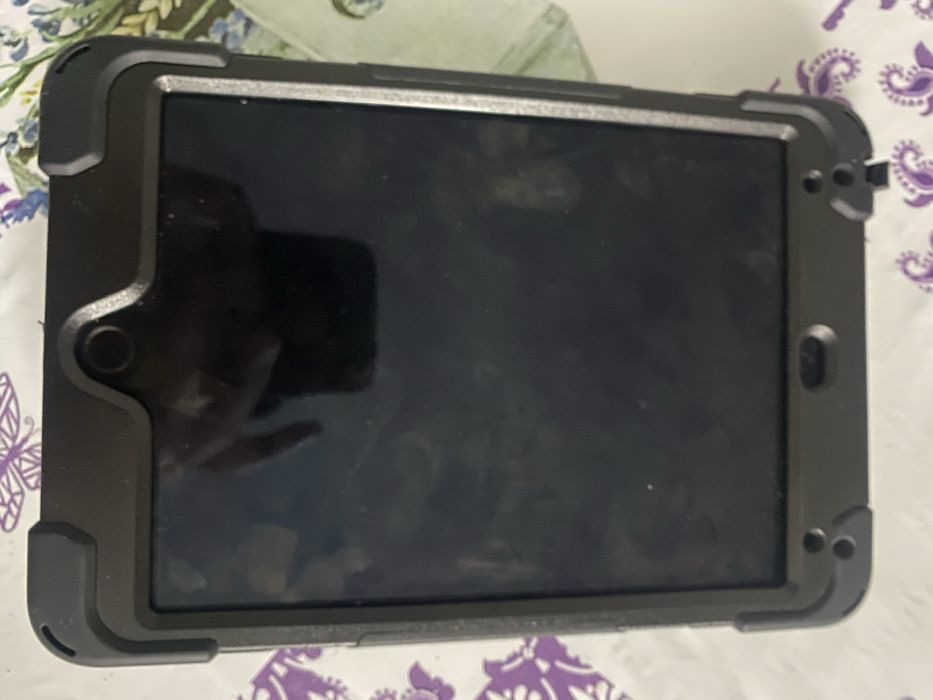 Ipad completamente novo