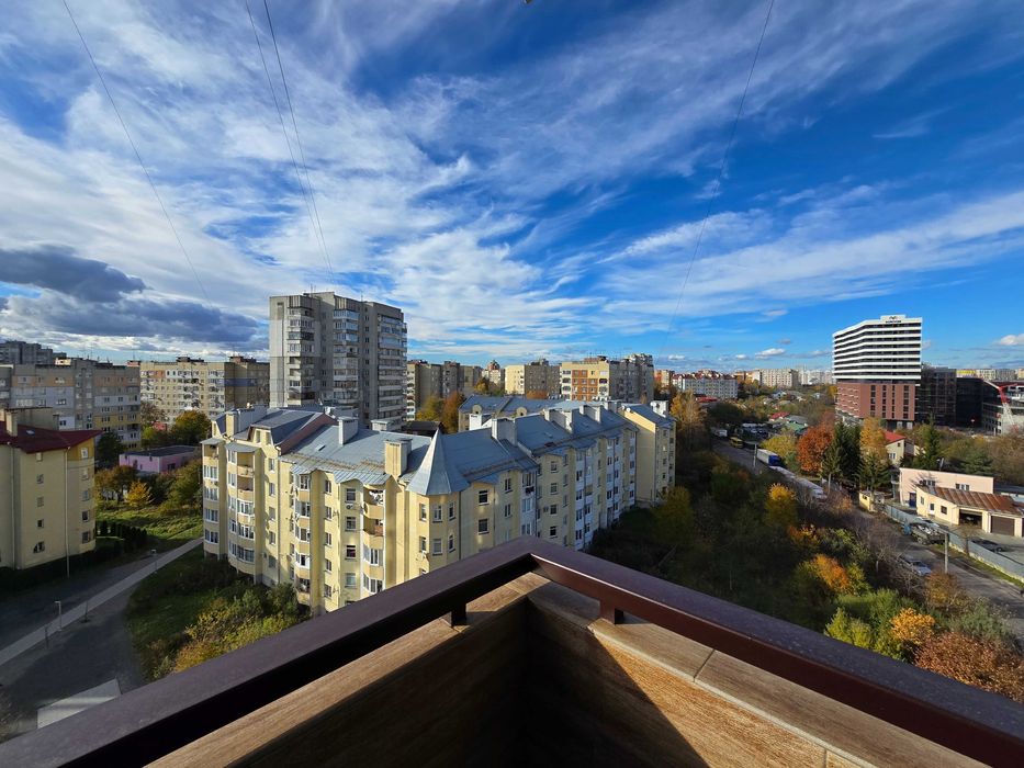 Многокомнатная квартира по адресу ул. Бандеры Степана (площадь 137 м²) - Atlanta.ua - фото 15