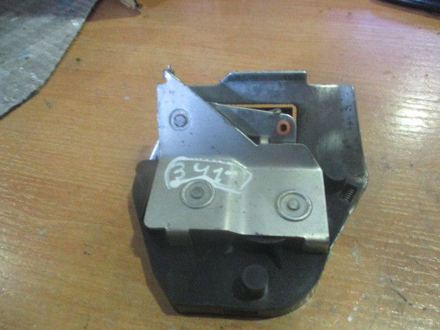 Fechadura / fecho porta trás direito CITROËN Berlingo Van (B9)