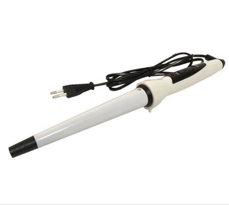 Плойка для завивки волосся