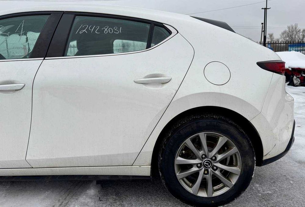 Продам Mazda 3 2019 без ремонту