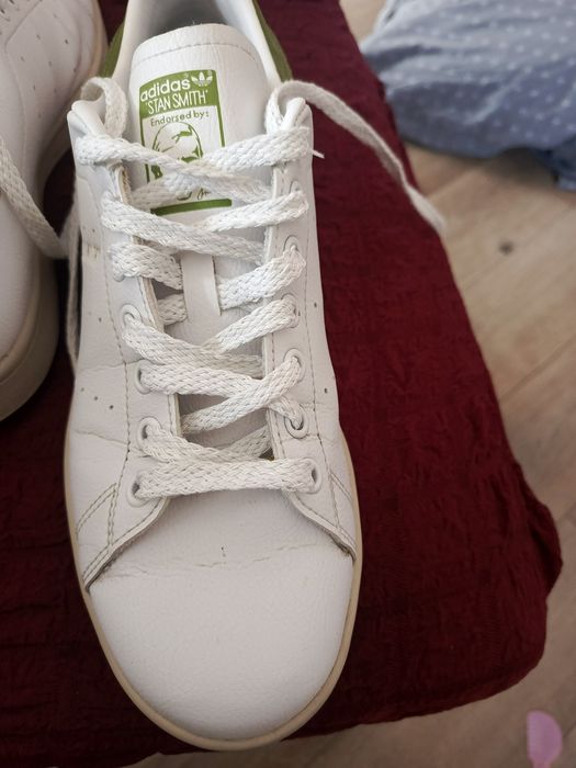 Buty adidas yoda