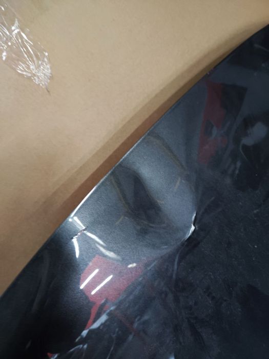 Капот KIA NIRO II, Wind, 2024, електро EV