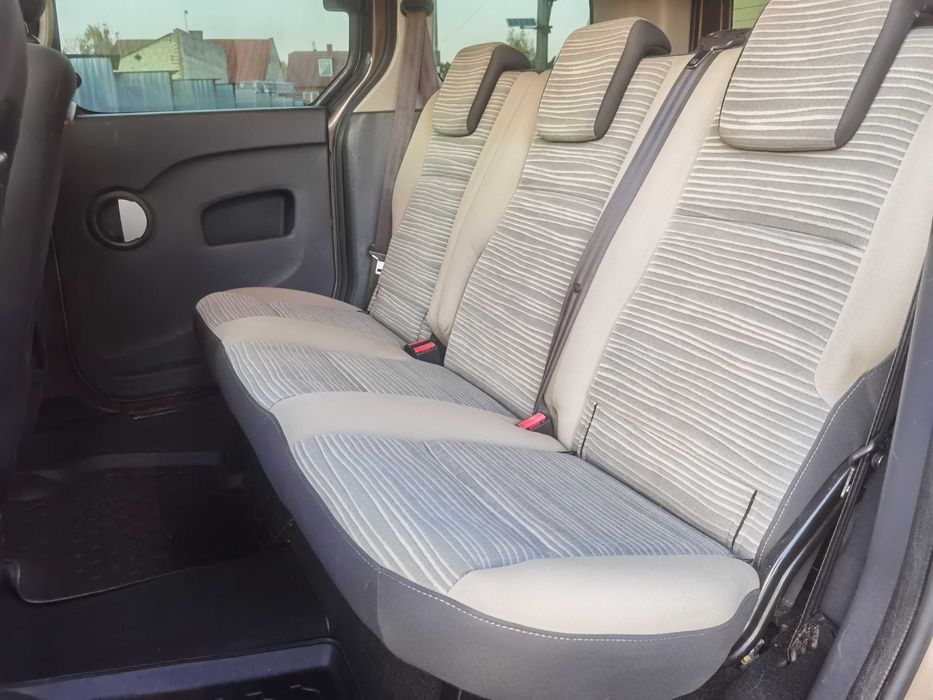 sprzedam Reno Kango 2