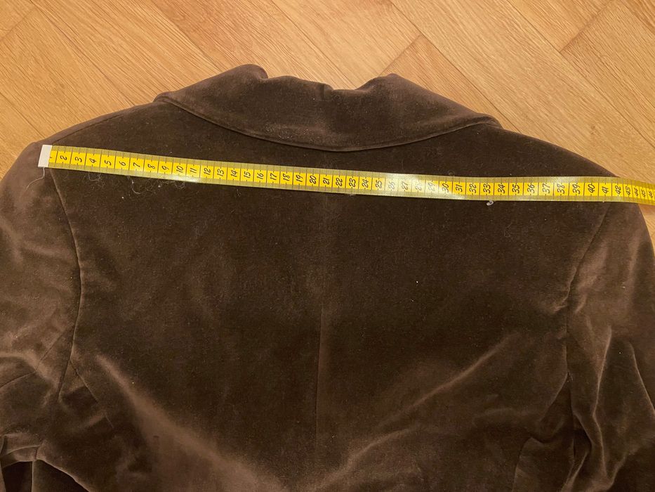 Оксамитовий костюм Roberto Cavalli розмір М