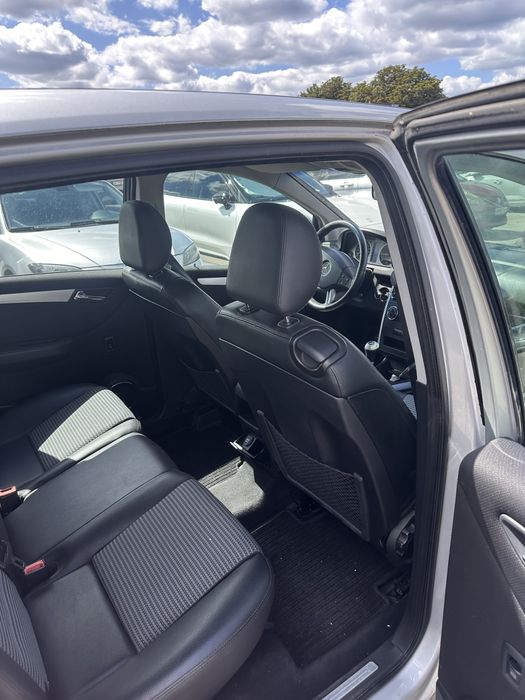 MERCEDES-BENZ B 180 CDI дизель машина в Житомире