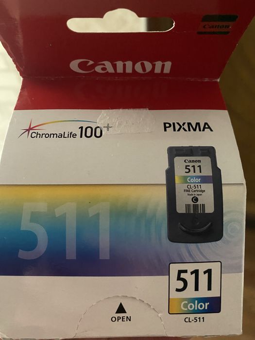 Продам запасний Canon