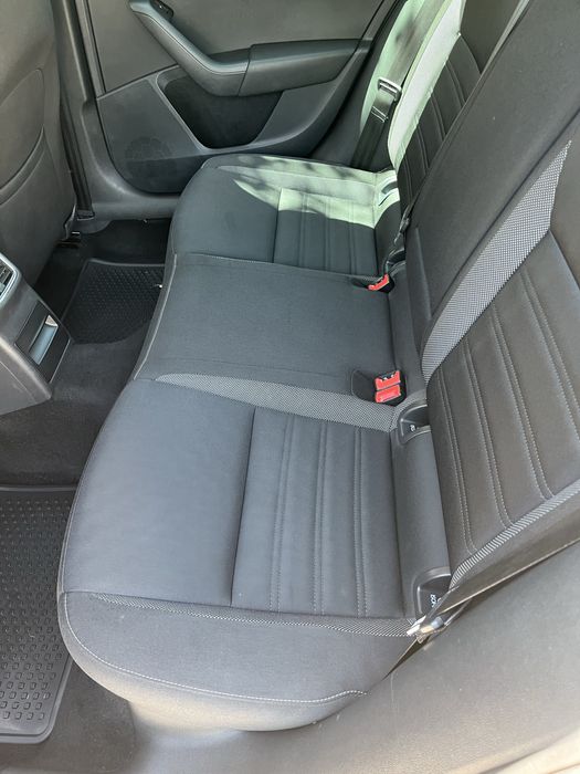Skoda Octavia 1.6 tdi