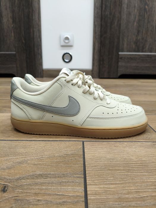 Buty Męskie Nike Court 42 26.5 cm Oryginalne nowe