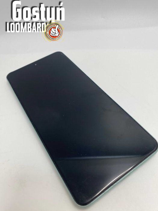 Od Lombard Gostyń Telefon Samsung Galaxy M55 8GB 256GB