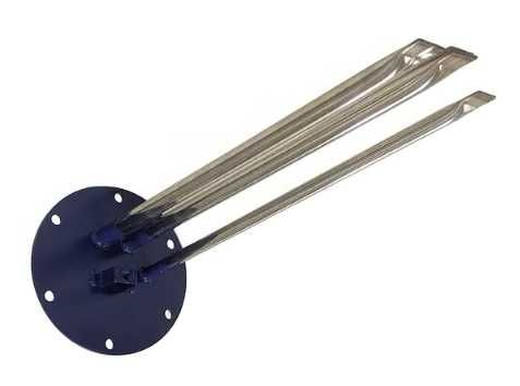 Фланец  Gorenje для бойлера  (новый)