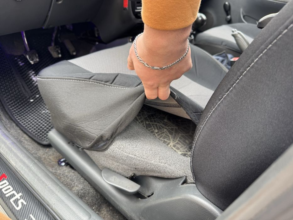 Део ланос поляк