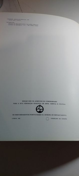 Luís de Camões, Álbum de Estampas (1983)