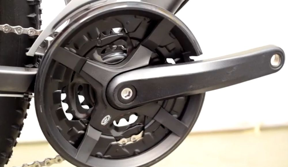 Велосипед Hibike, с Германии! 29