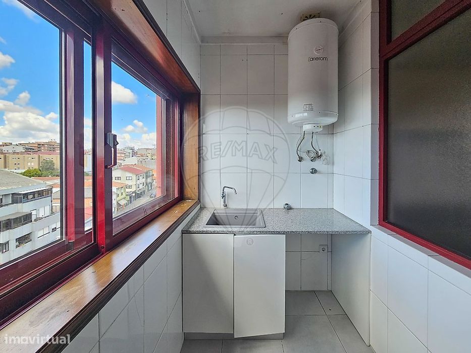 Apartamento T2 para venda