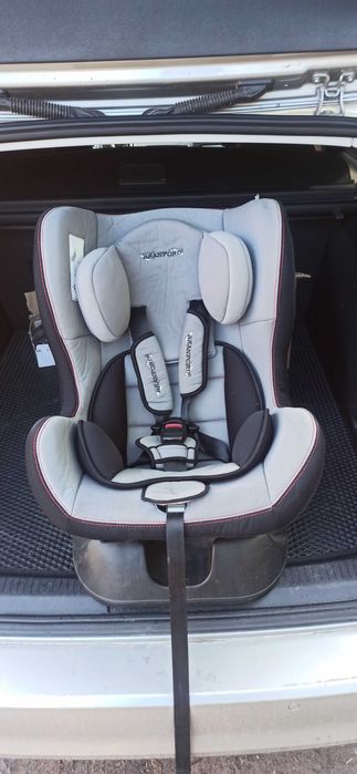Продам дитяче автокрісло