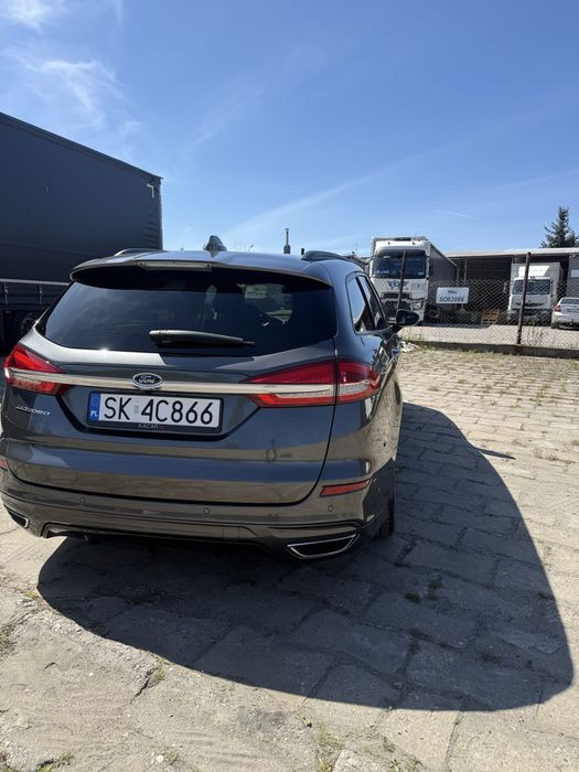 Odstąpie cesje Ford Mondeo st line 2.0 hybryda