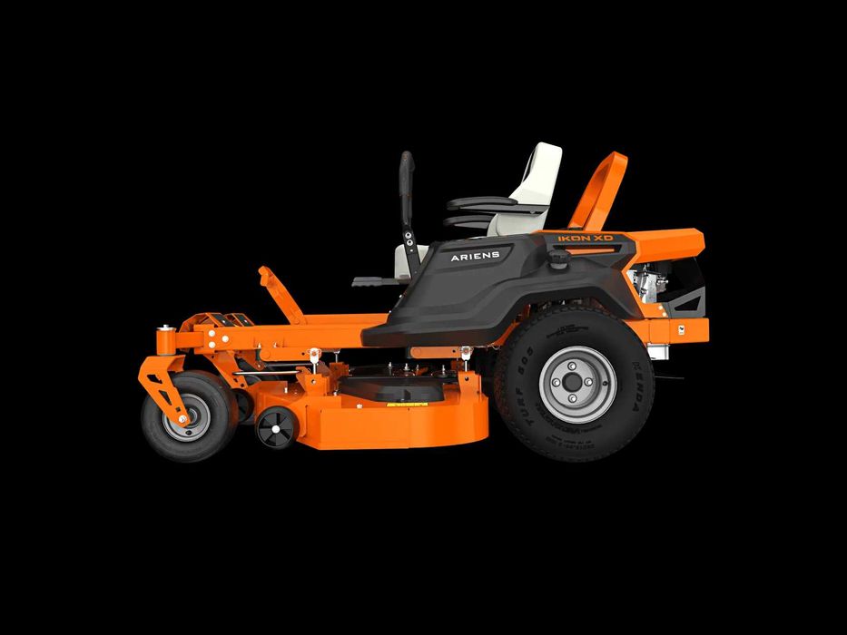 Ariens IKON 52 Kawasaki – Profesjonalny traktorek ogrodowy Zero-Skręt