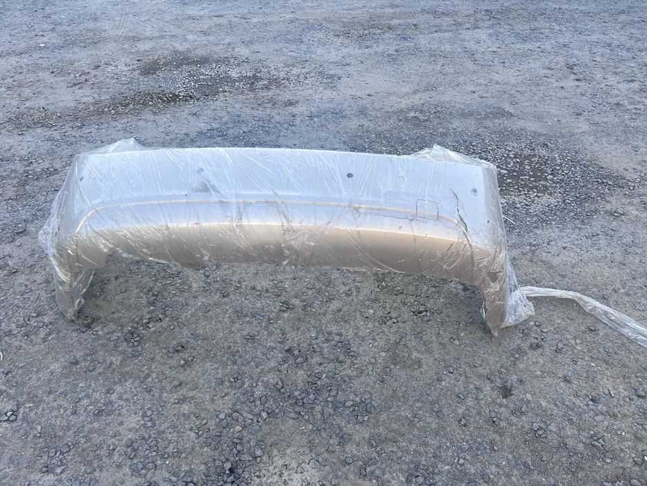 Бампер задній натШевроле Круз