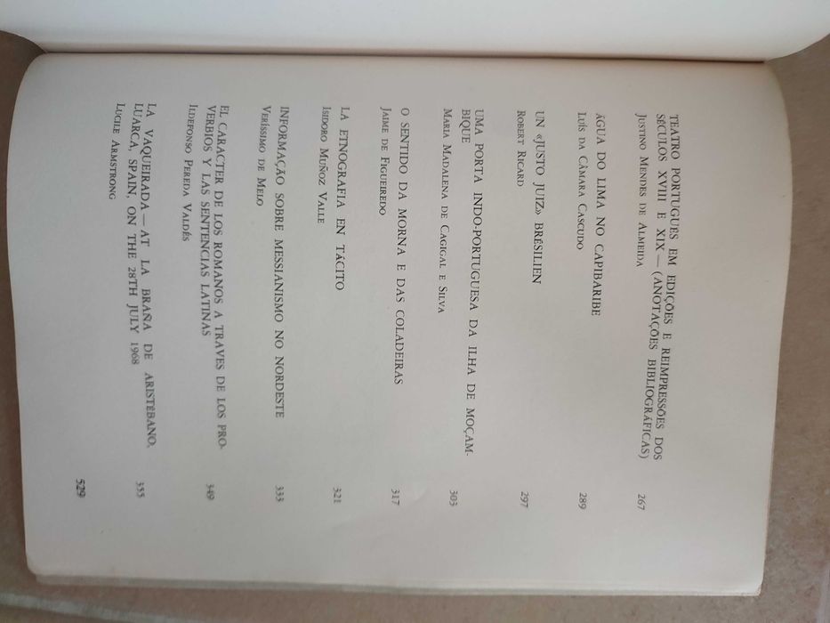 Revista de Etnografia Volume XIV Tomo 2 - Junta distrital do Porto