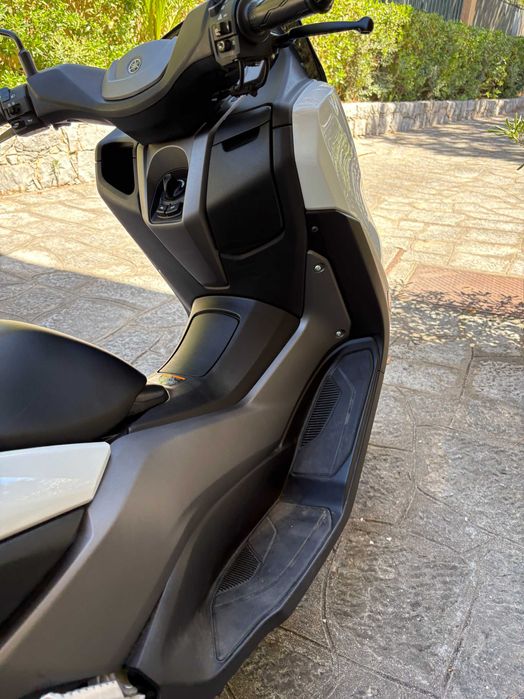 Mota - Yamaha Nmax 125