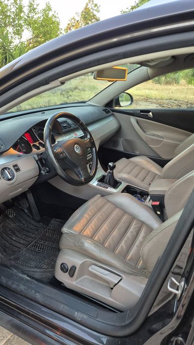 Volkswagen Passat 2.0Tdi