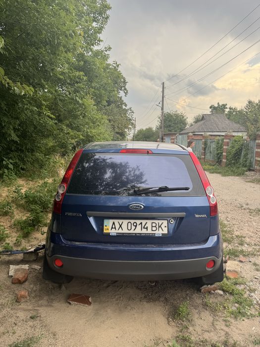 Продам авто після ДТП