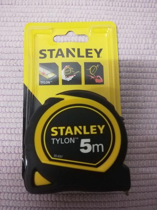Fita métrica Stanley