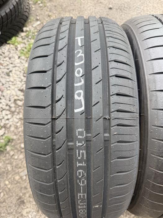 Opony letnie 225/50/17 Goodride 4szt 2025r