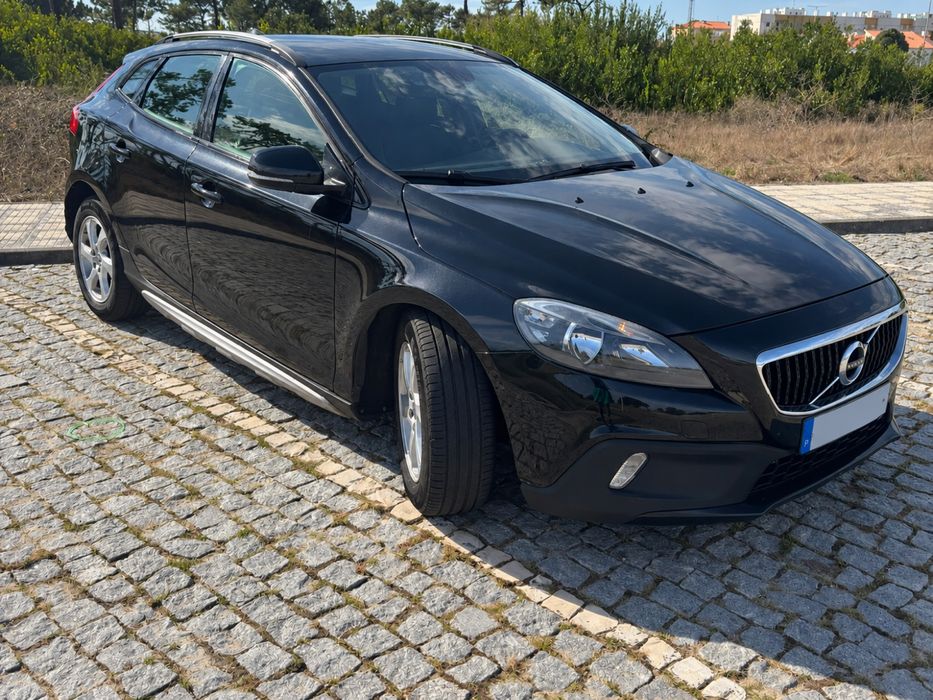 Volvo V40 Cross Country 1.6 D2 Momentum | 115 cv | 2014