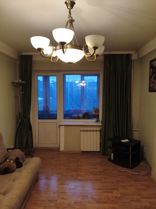 Продам 3 кімнатну квартиру пр-т Голосіївський