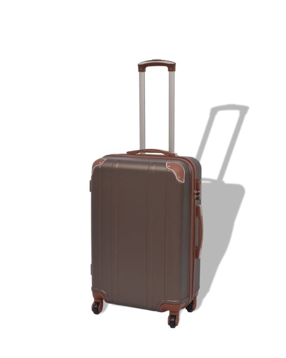 Mala viagem 25/35kg 108litros 73x28x45cm