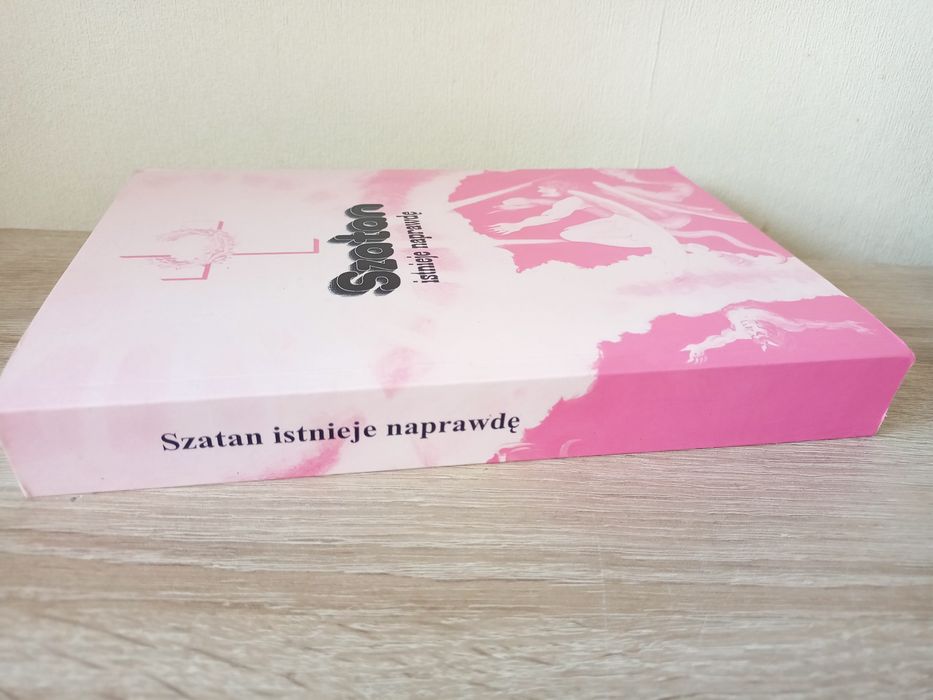 Szatan istnieje naprawdę