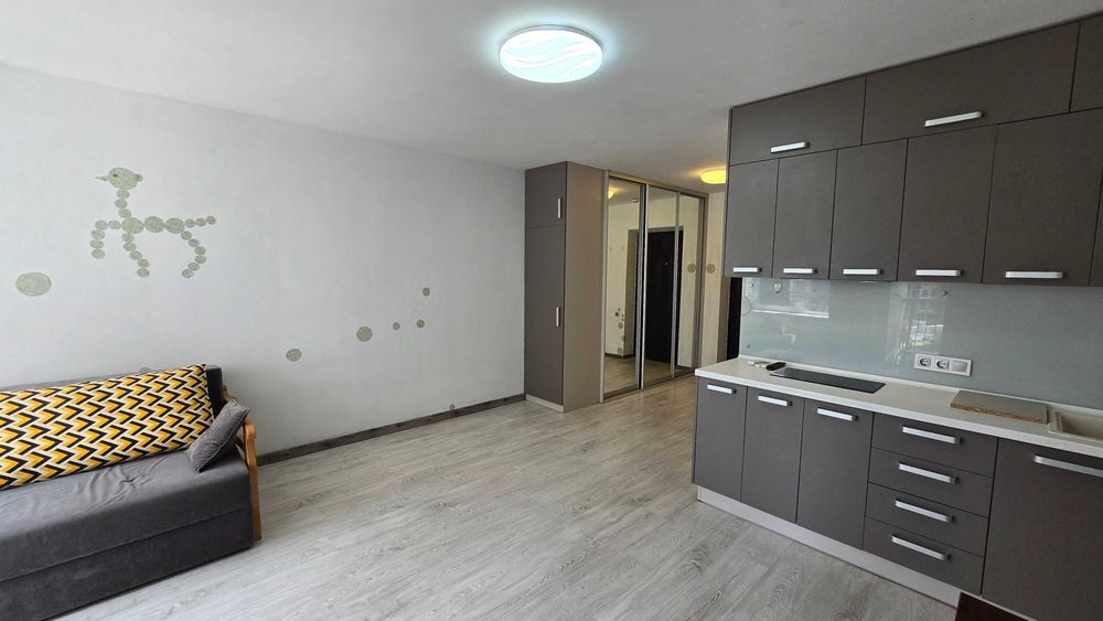 Продаж 1-к  Терміново