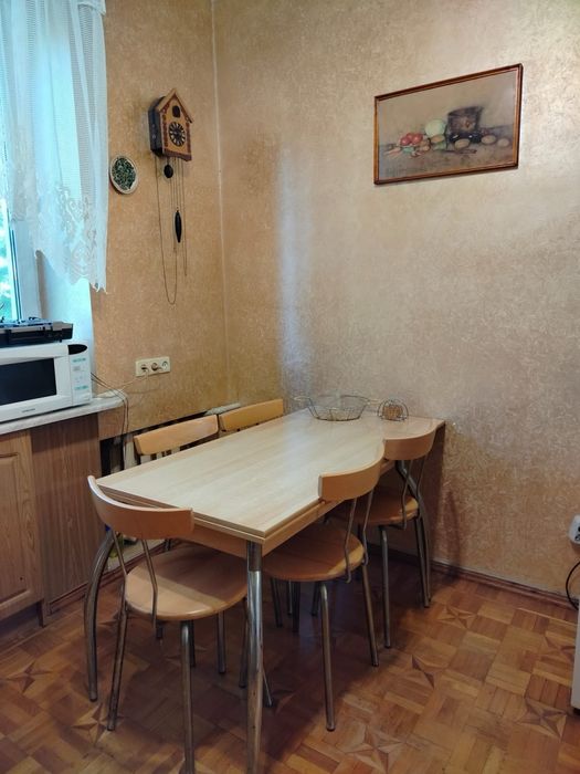 Здам довгостроково !3-кімн квартира!ГАЗ! Градоначальницька Новий ринок!