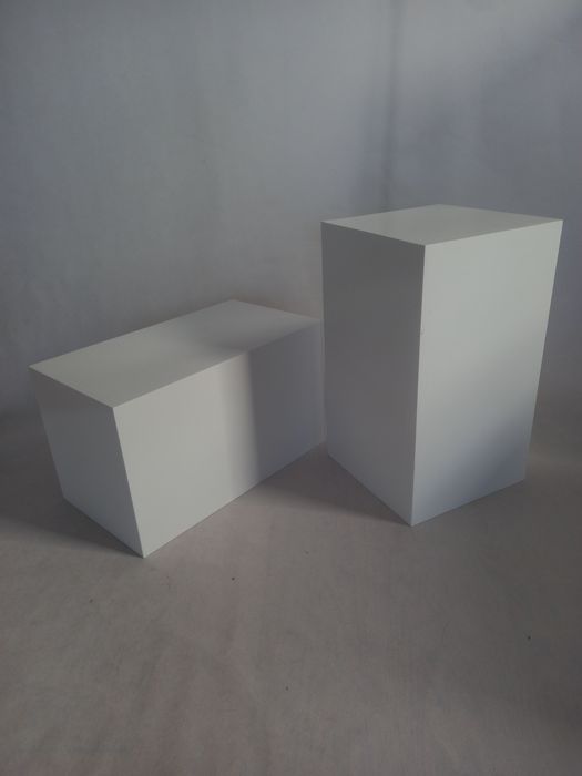 Ekspozytor zamówienie dekoracja