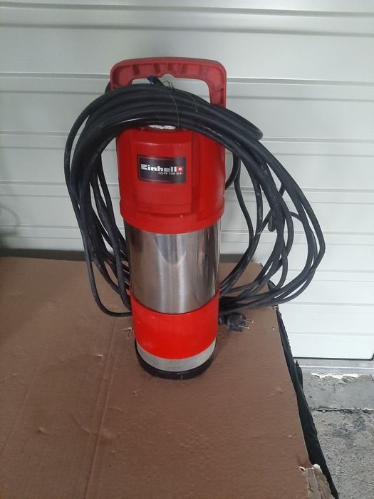 Pompa wody głębinowa GE-PP 1100 NA