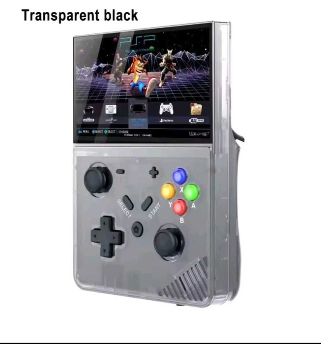 Ігрова консоль R43Pro