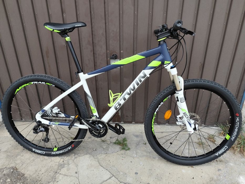 Rower Rockrider St 560 Mountain Bike ROWER GÓRSKI MTB ST 560 27