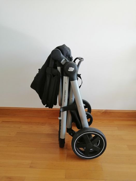 Carrinho 2 em 1 Zelia 2 Maxi Cosi/Bebé Confort