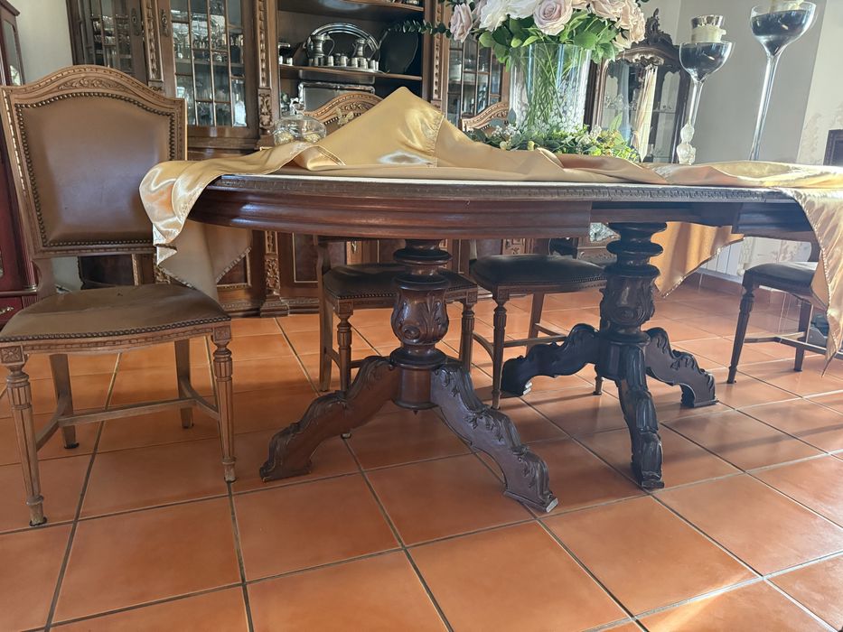 Moveis Raiz de Nogueira