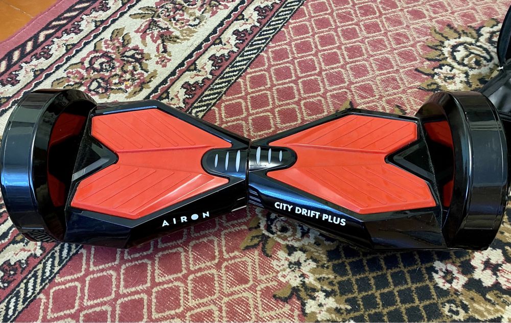 Гироборд Airon City drift