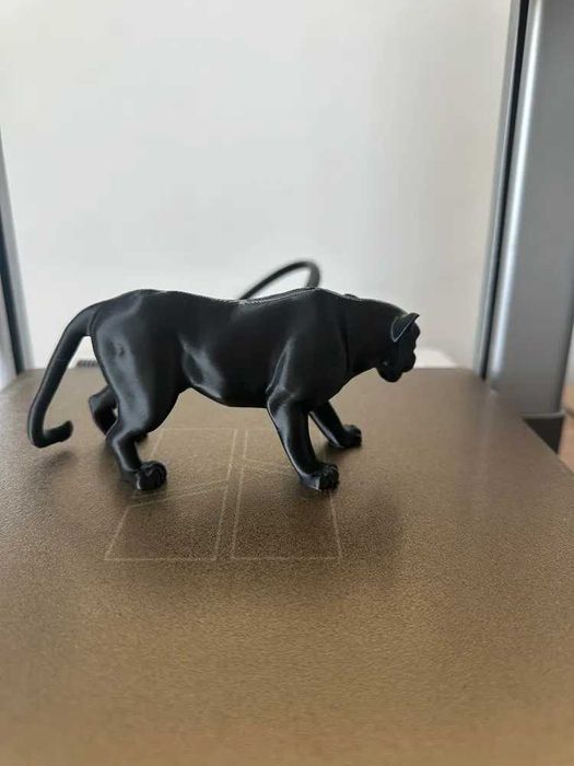 jaguar na półeczkę