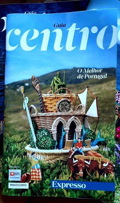 Expresso O Melhor de Portugal